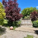 Dom wakacyjny Pigeonnier Des Banons Puimoisson