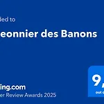 Pigeonnier Des Banons