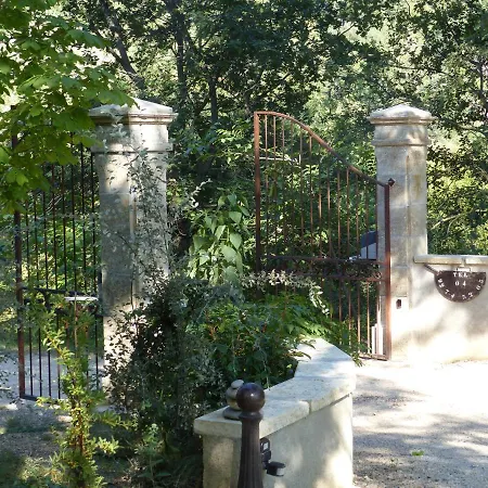 Σπίτι διακοπών Pigeonnier Des Banons Puimoisson