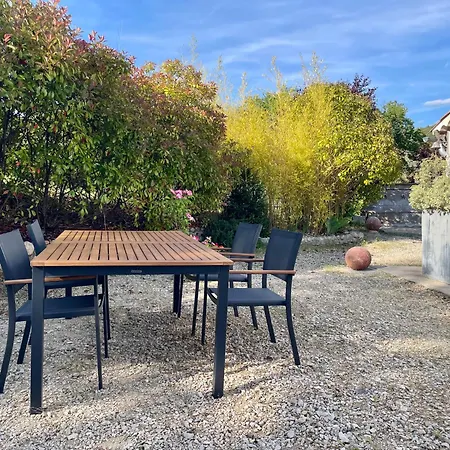 Pigeonnier Des Banons
