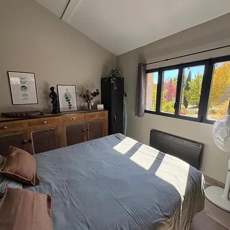 Pigeonnier Des Banons Hébergement de vacances