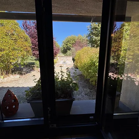 Hébergement de vacances Pigeonnier Des Banons