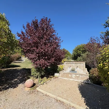 Hébergement de vacances Pigeonnier Des Banons Puimoisson