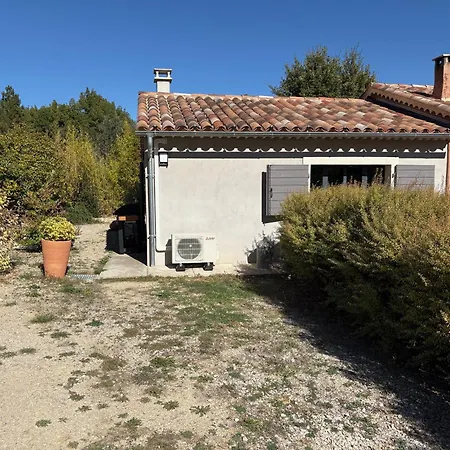Pigeonnier Des Banons Hébergement de vacances