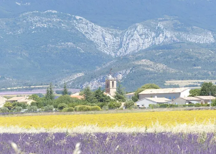 Pigeonnier Des Banons Hébergement de vacances *