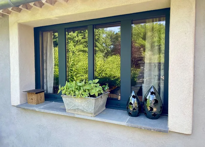 Hébergement de vacances Pigeonnier Des Banons