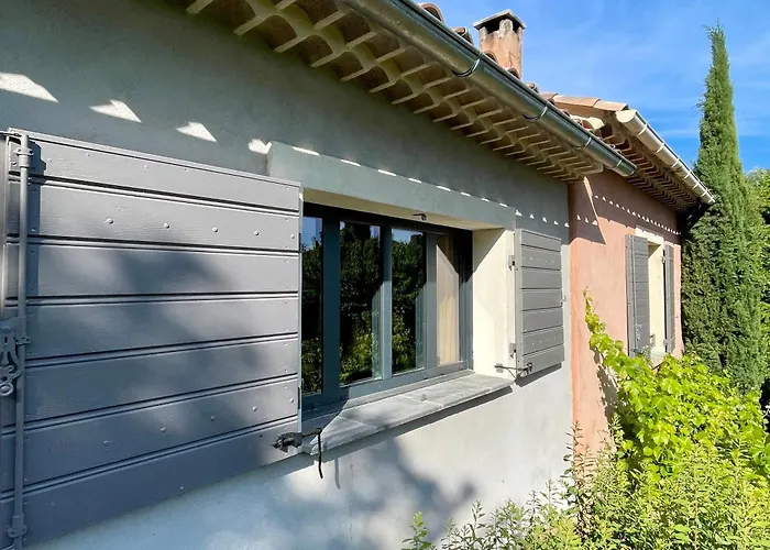 Pigeonnier Des Banons *