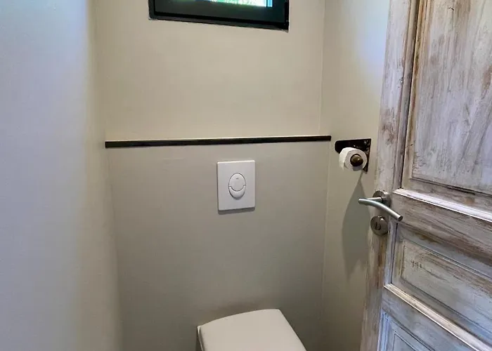 Pigeonnier Des Banons Hébergement de vacances *