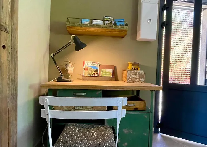 Pigeonnier Des Banons *