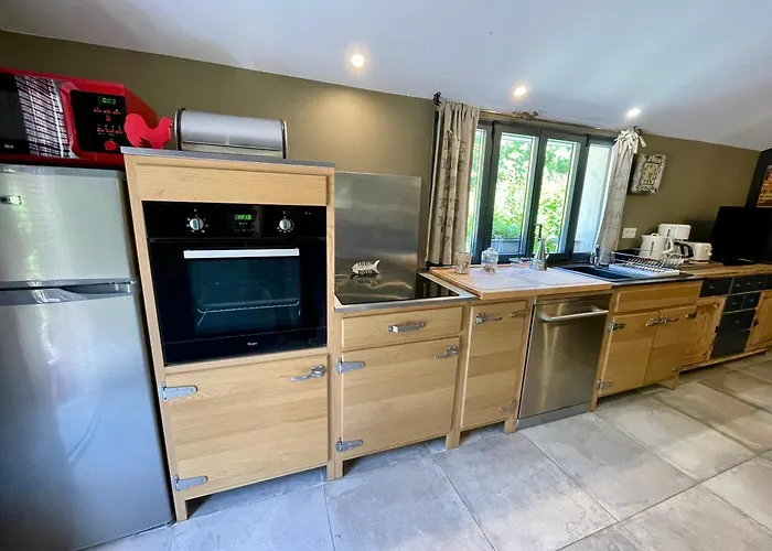 Pigeonnier Des Banons *