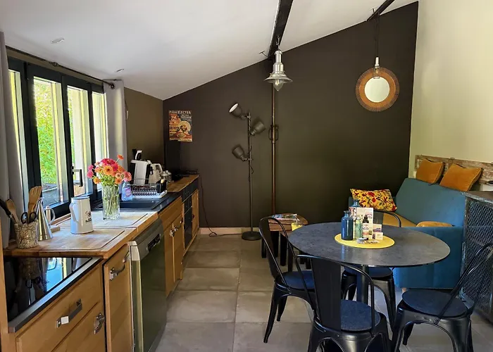 Pigeonnier Des Banons