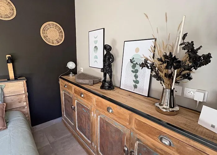 Pigeonnier Des Banons Hébergement de vacances Puimoisson