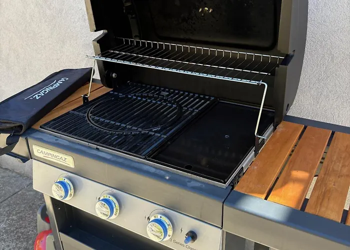 Hébergement de vacances Pigeonnier Des Banons Puimoisson