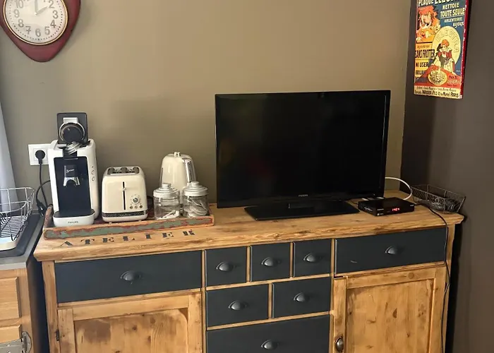 Pigeonnier Des Banons Puimoisson