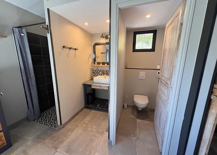 Hébergement de vacances Pigeonnier Des Banons Puimoisson