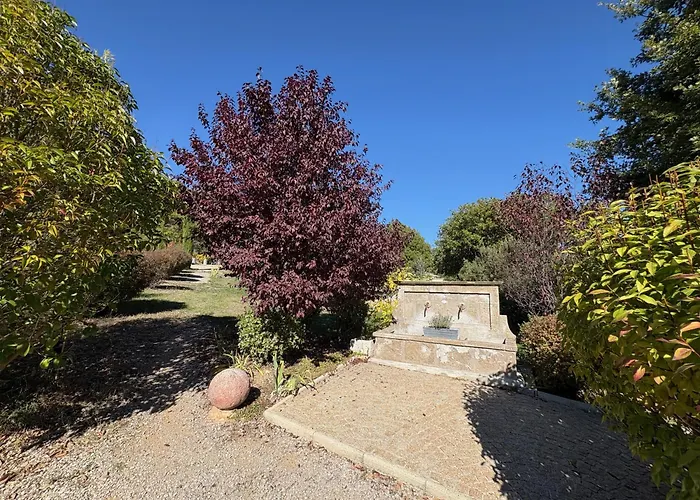 Hébergement de vacances Pigeonnier Des Banons Puimoisson