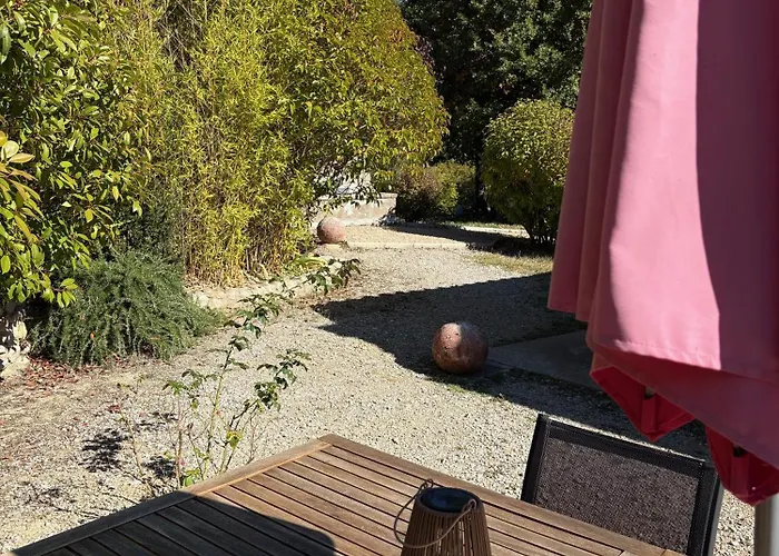 Pigeonnier Des Banons *