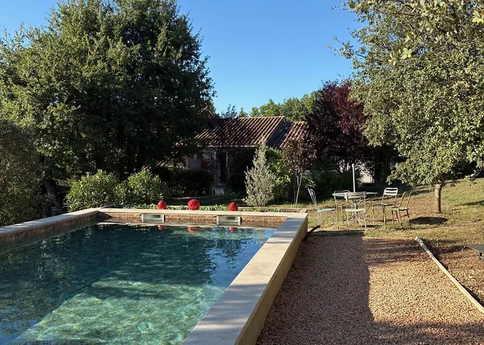 Pigeonnier Des Banons