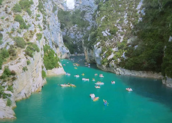 Pigeonnier Des Banons