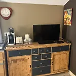 Pigeonnier Des Banons Puimoisson