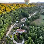 Σπίτι διακοπών Pigeonnier Des Banons *