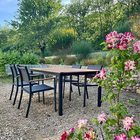 Pigeonnier Des Banons Hébergement de vacances