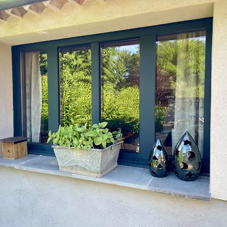 Holiday home Pigeonnier Des Banons
