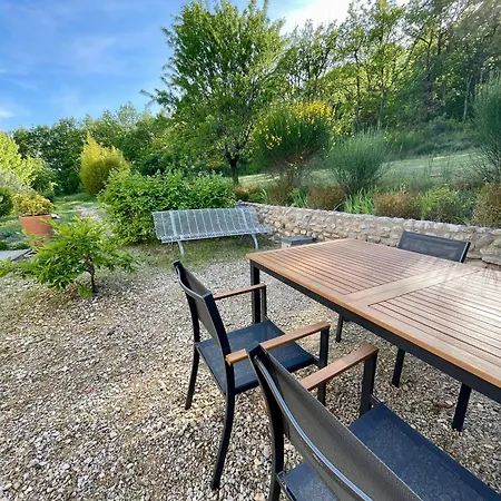 Hébergement de vacances Pigeonnier Des Banons *