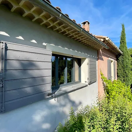 Pigeonnier Des Banons *