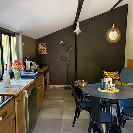 Pigeonnier Des Banons