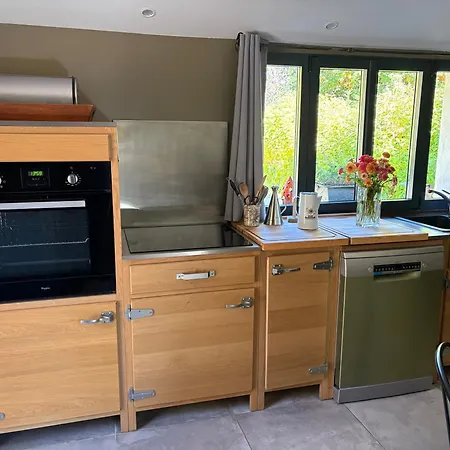 Hébergement de vacances Pigeonnier Des Banons *