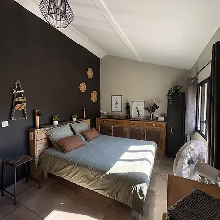 Pigeonnier Des Banons Hébergement de vacances Puimoisson