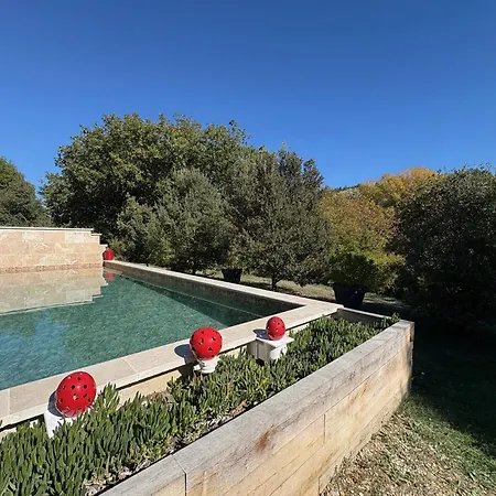 Hébergement de vacances Pigeonnier Des Banons