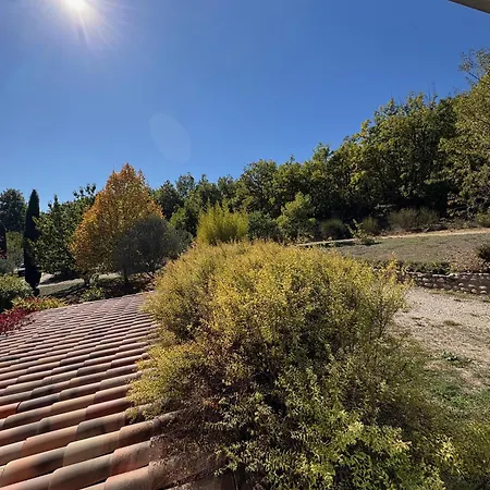 Pigeonnier Des Banons Tatil Evi *