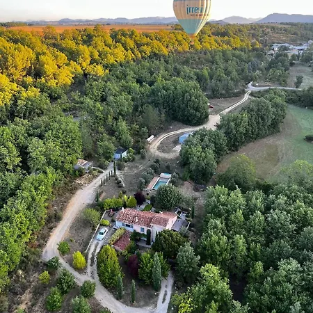 Hébergement de vacances Pigeonnier Des Banons *