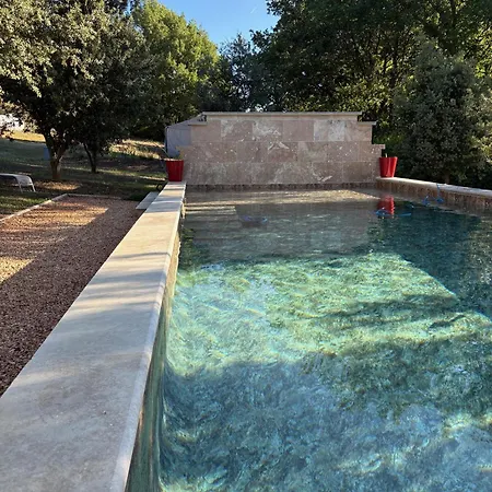 Hébergement de vacances Pigeonnier Des Banons Puimoisson