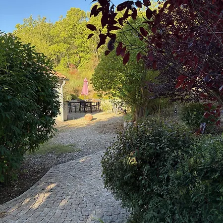 Pigeonnier Des Banons * Puimoisson