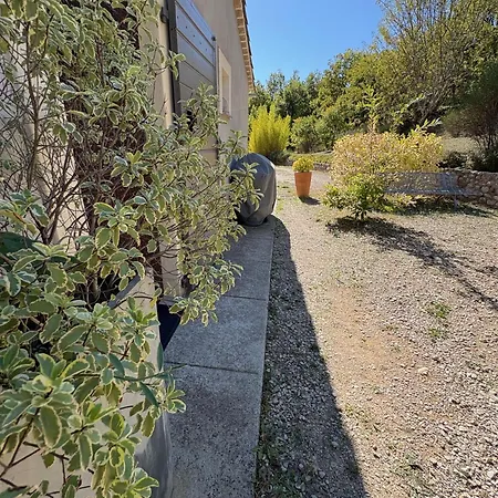 Pigeonnier Des Banons Tatil Evi