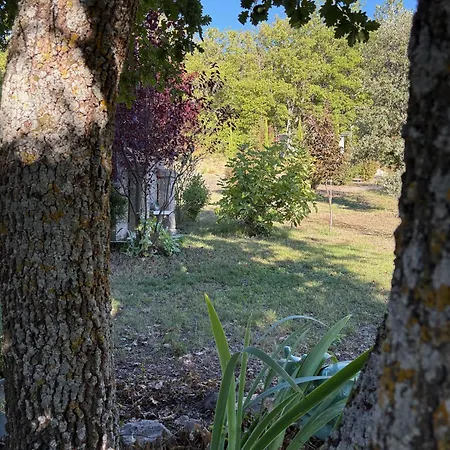 Pigeonnier Des Banons Hébergement de vacances *