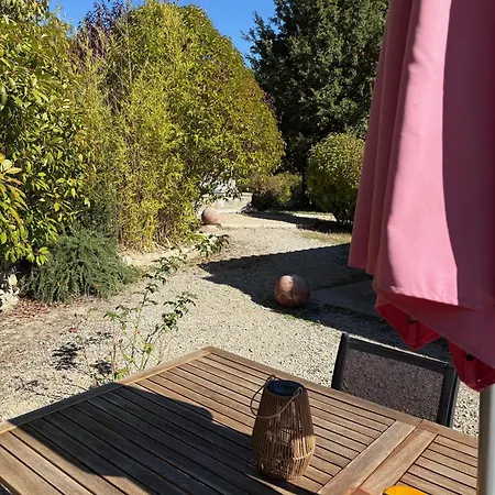 Pigeonnier Des Banons *