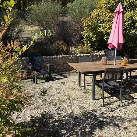 Hébergement de vacances Pigeonnier Des Banons