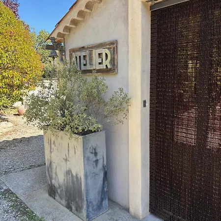 Pigeonnier Des Banons Hébergement de vacances *
