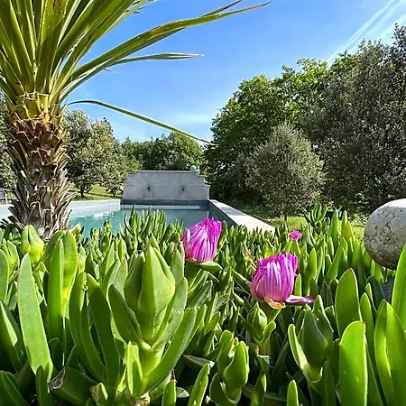 Pigeonnier Des Banons Holiday home *