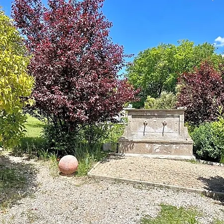 Pigeonnier Des Banons Holiday home Puimoisson