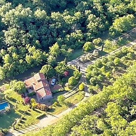Pigeonnier Des Banons Prázdninový dům *
