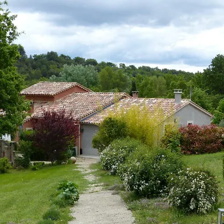 Bed & Breakfast Pigeonnier Des Banons Puimoisson