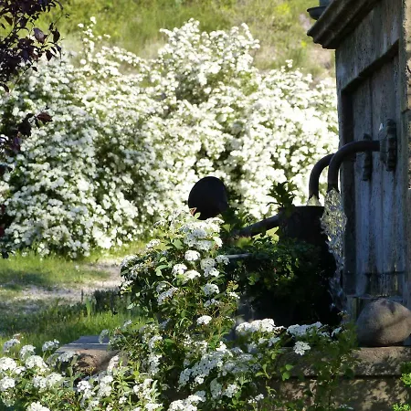 Tatil Evi Pigeonnier Des Banons *