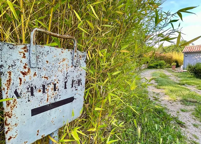 Pigeonnier Des Banons * Puimoisson