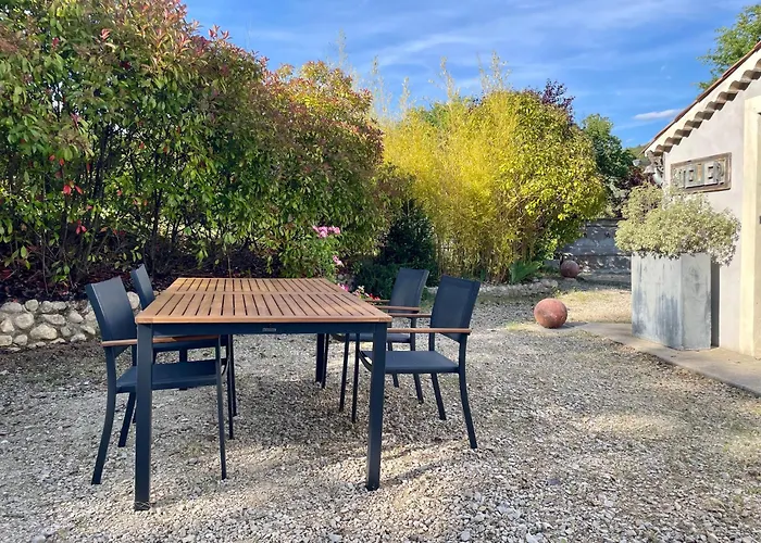 Pigeonnier Des Banons