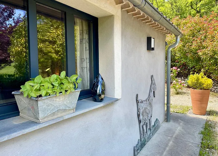 Pigeonnier Des Banons Puimoisson